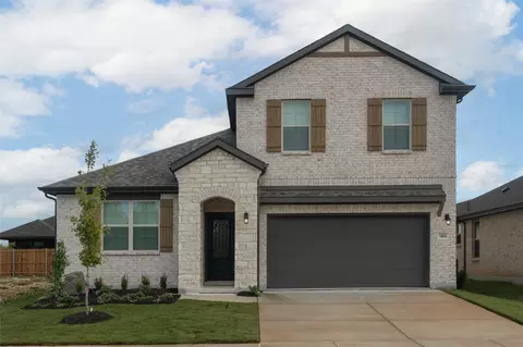 5404 Bordley Dr, Denton, TX 76207