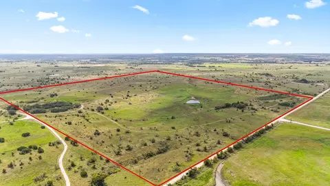 tbd Cr 614, Hamilton, TX 76531