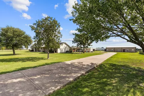 1256 Bozman Rd, Wylie, TX 75098