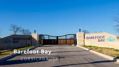 tbd Shoreside Dr, Corsicana, TX 75110
