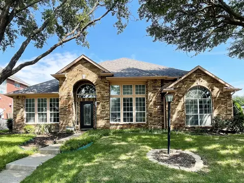 5512 Charleston Dr, Frisco, TX 75035