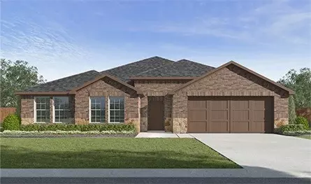 1501 Harlow Blvd, Anna, TX 75409