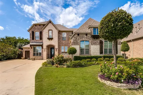 404 Bennington Ln, Keller, TX 76248