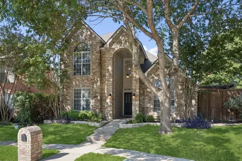 1925 Seminary Dr, Plano, TX 75075