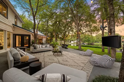 1205 Scenic Dr, Southlake, TX 76092