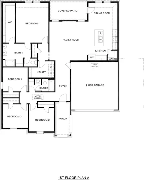 2021 Eugene St, Anna, TX 75409 photo 2