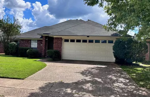 5910 Wildcrest St, Bossier City, LA 71111