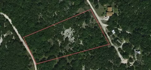 lot198 Cr 1213, Kopperl, TX 76652