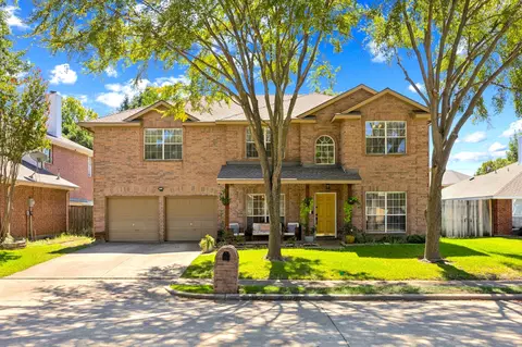 833 Oak Hollow Ln, Rockwall, TX 75087