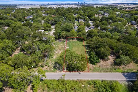 2410 Tally Ho Ln, Dallas, TX 75212