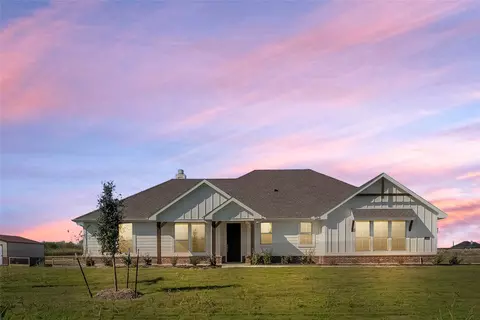 1140 County Road 200, Valley View, TX 76272