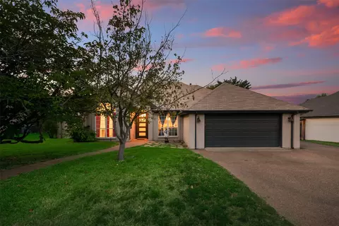 1340 Burney Ln, Southlake, TX 76092