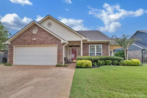 10083 Baldwin Ct, Shreveport, LA 71115
