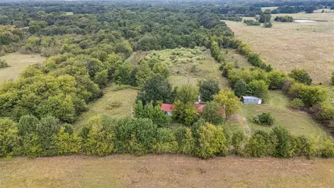 2851 Vz County Road 3501, Wills Point, TX 75169