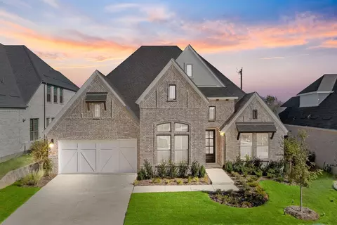 1216 Waterford, Celina, TX 75009