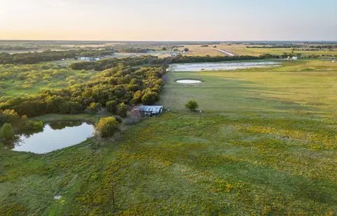 lot13 S Baese Rd, Elm Mott, TX 76640