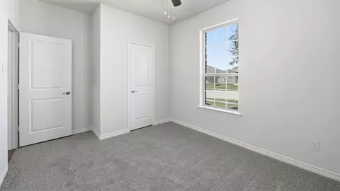 Bedroom - 2017 Eugene St, Anna, TX 75409 photo 2 of 2