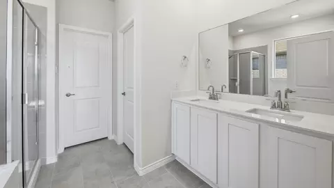 Bath - 2017 Eugene St, Anna, TX 75409 photo 2 of 4