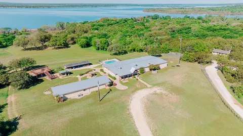 175 Tobacco Rd, Whitney, TX 76692
