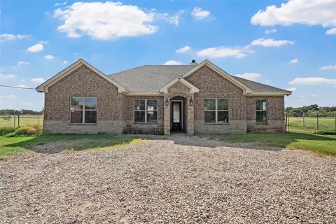 1411 Elm Lake Rd, Riesel, TX 76682