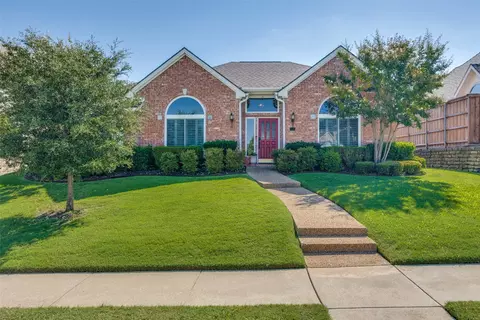6408 Connell Farm Dr, Plano, TX 75024