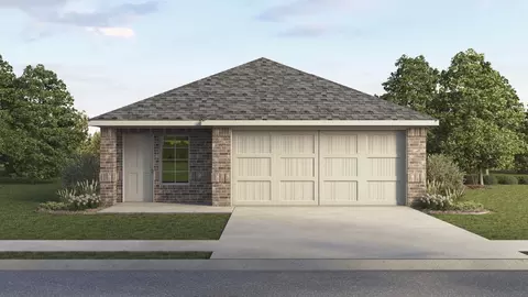 3532 Cribbing Trl, Aubrey, TX 76227