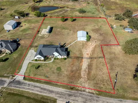 114 Altom Rd, Springtown, TX 76082