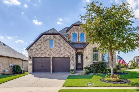 3717 Saint Croix Ave, Mckinney, TX 75071