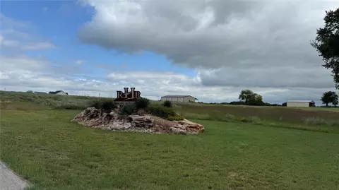 110 Rolling Ranch Blvd, Alvord, TX 76225