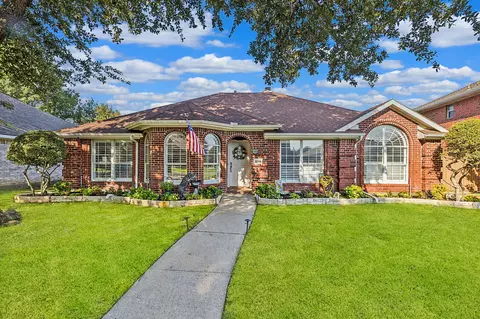 3214 Juniper Dr, Mckinney, TX 75070