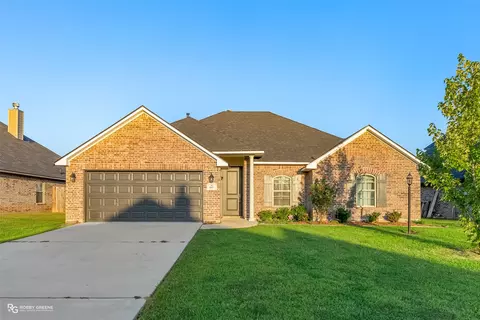 552 Brunswick Gdns, Haughton, LA 71037