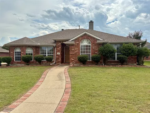 452 Parkshire Dr, Murphy, TX 75094