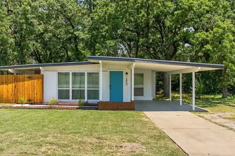 1405 New Haven St, Arlington, TX 76011