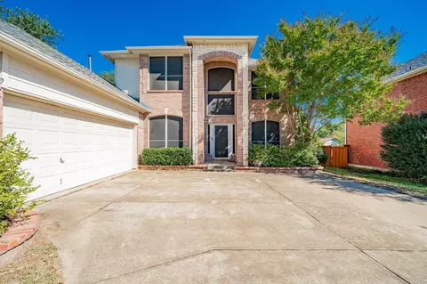 3714 Senada Trl, Garland, TX 75040