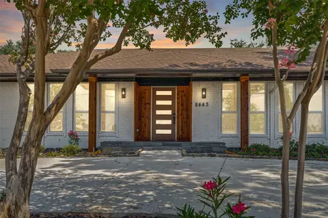 8443 Stults Rd, Dallas, TX 75243