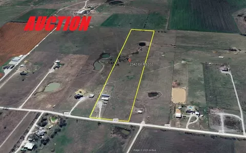 2342 County Road 332, Era, TX 76238