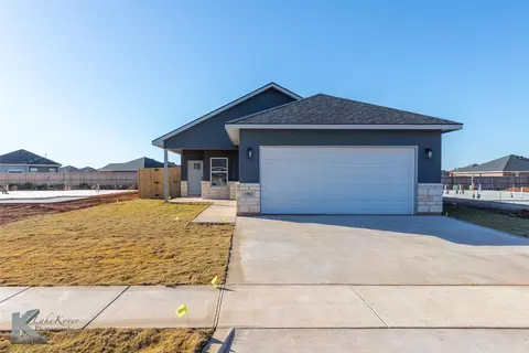 1902 Piddle Paddle, Abilene, TX 79602
