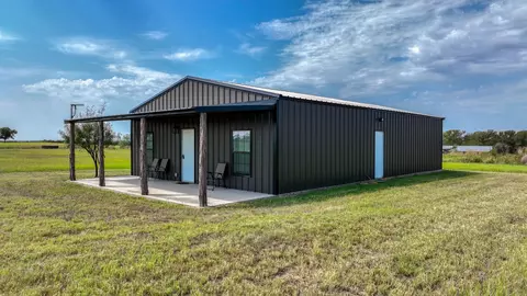 3810 Fairview Rd, Millsap, TX 76066