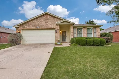 288 Salmon Lake Dr, Melissa, TX 75454