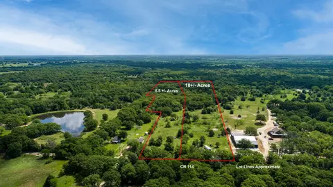 9515 County Road 114, Kaufman, TX 75142