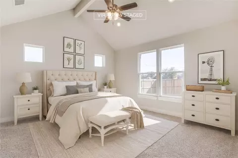 Bedroom - 419 E Main St, Pilot Point, TX 76258 photo 1 of 2