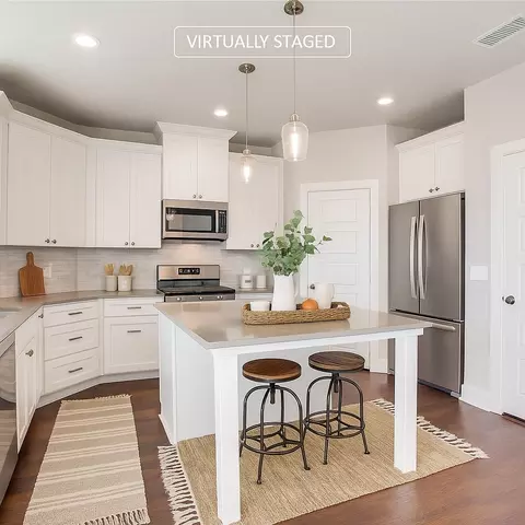 Kitchen - 419 E Main St, Pilot Point, TX 76258 photo 2 of 2