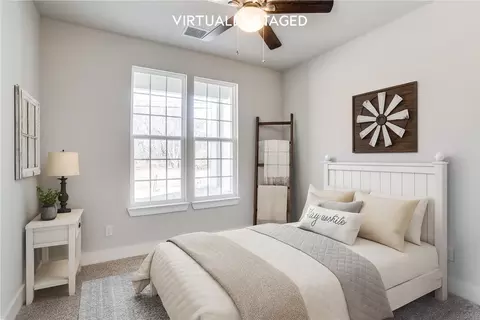 Bedroom - 419 E Main St, Pilot Point, TX 76258 photo 2 of 2