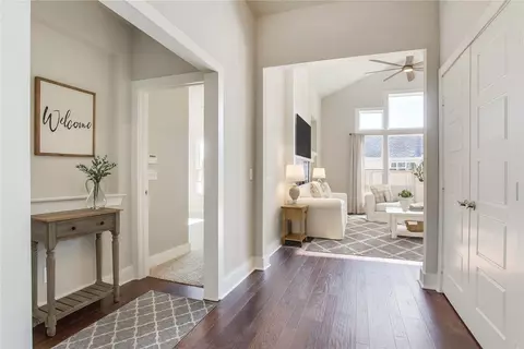 Entry Way - 419 E Main St, Pilot Point, TX 76258 photo 2 of 2