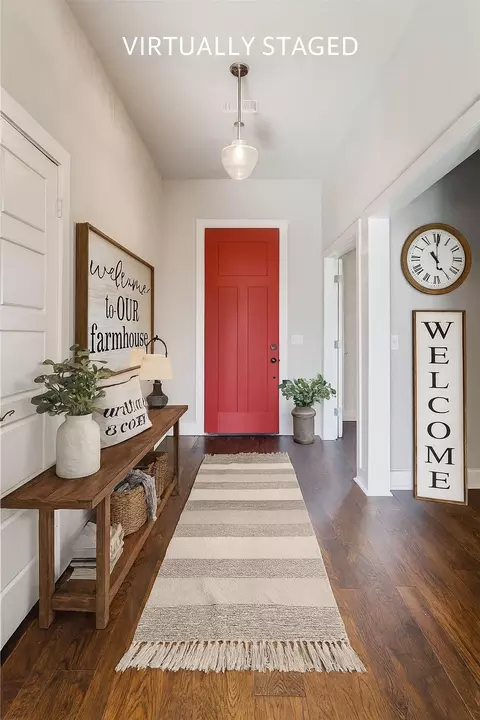 Entry Way - 419 E Main St, Pilot Point, TX 76258 photo 1 of 2