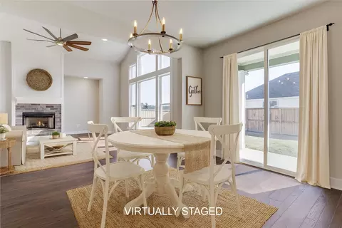 Dining - 419 E Main St, Pilot Point, TX 76258 photo 1 of 1