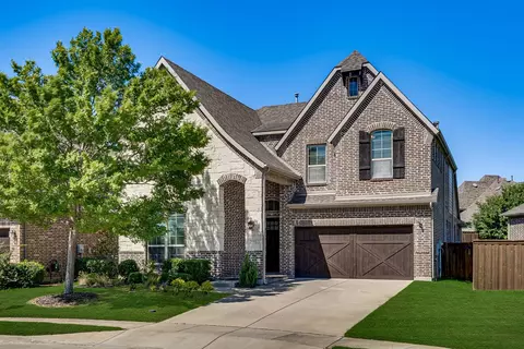 3341 Man O War Rd, Celina, TX 75009