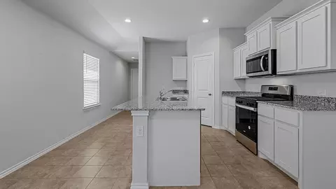 Entry Way - 139 Mojave Rd, Boyd, TX 76023 photo 2 of 5