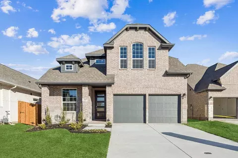 2547 Auburn St, Fate, TX 75087