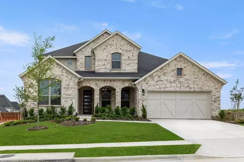 604 Wexford Dr, Celina, TX 75009
